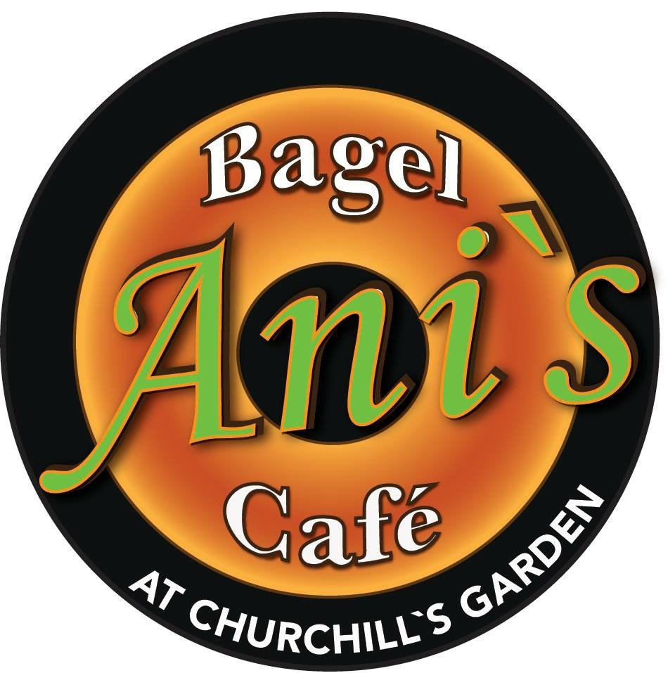 Ani's Bagel Cafe 12 Hampton Rd