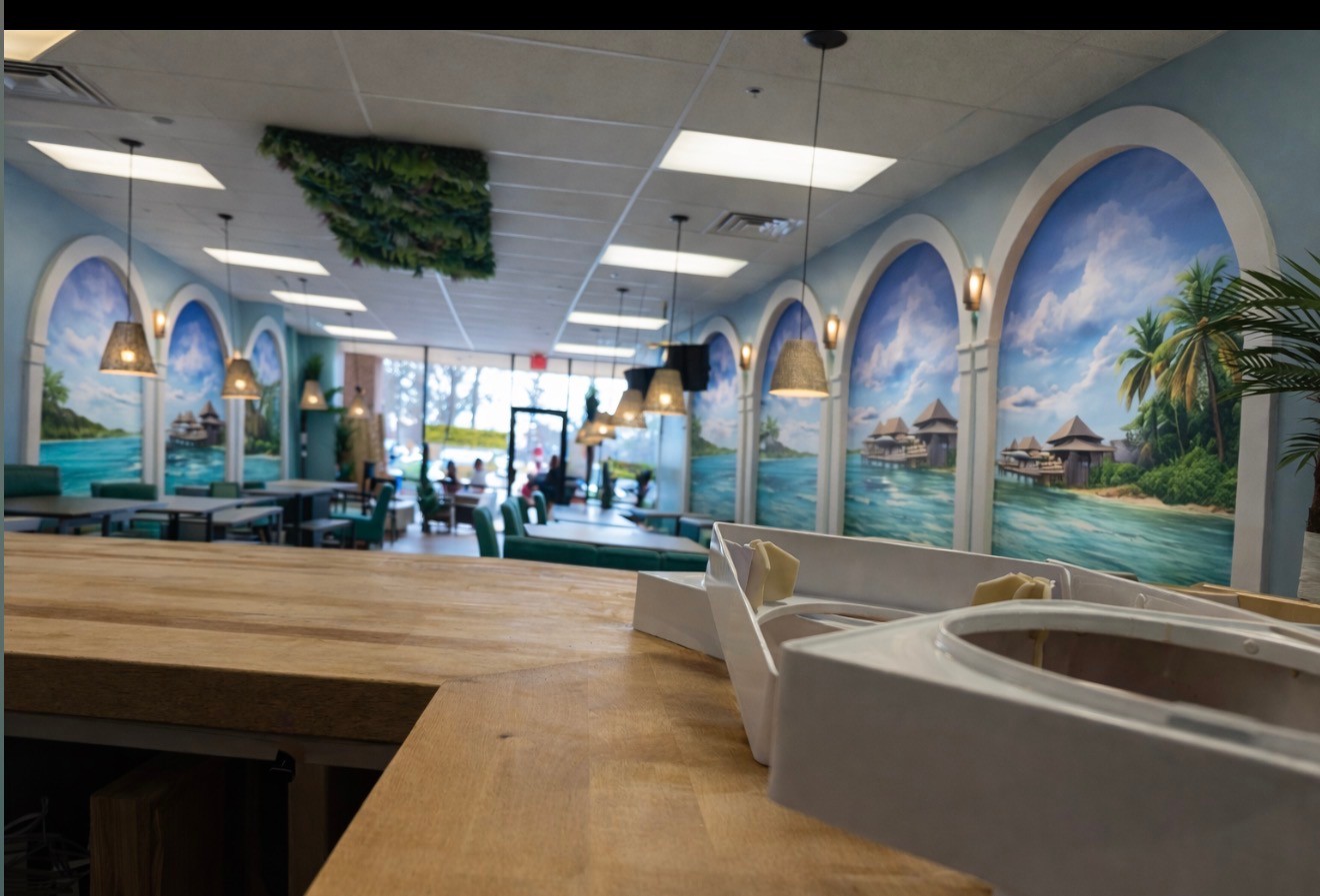 Restaurant banner image