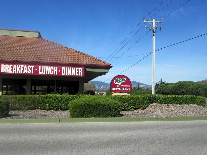Restaurant banner image