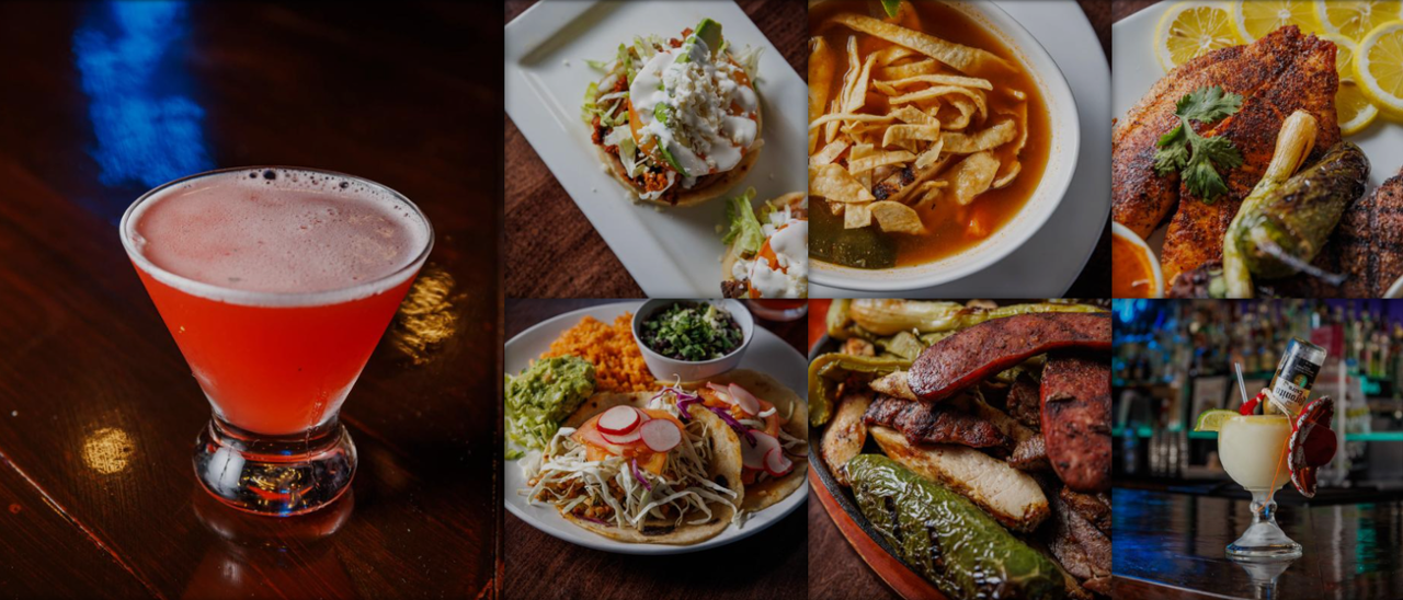 Besos Cocina & Cantina 3107 South Interstate 35 Frontage Road, Suite 820