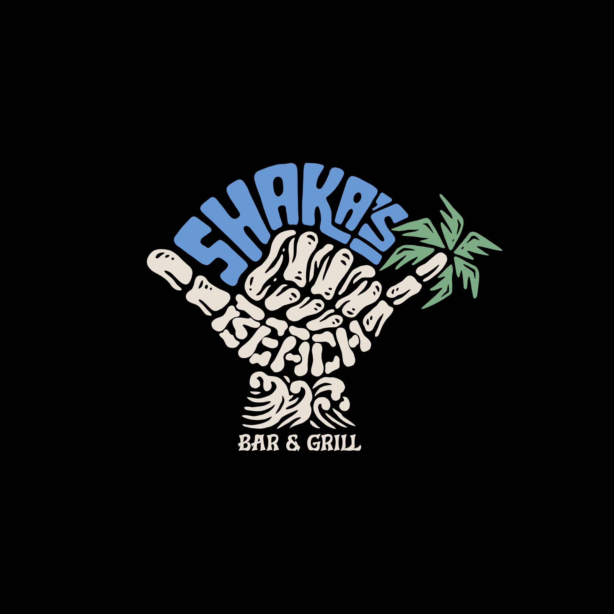 Shakas Beach Bar & Grill 2217 South Croatan Highway