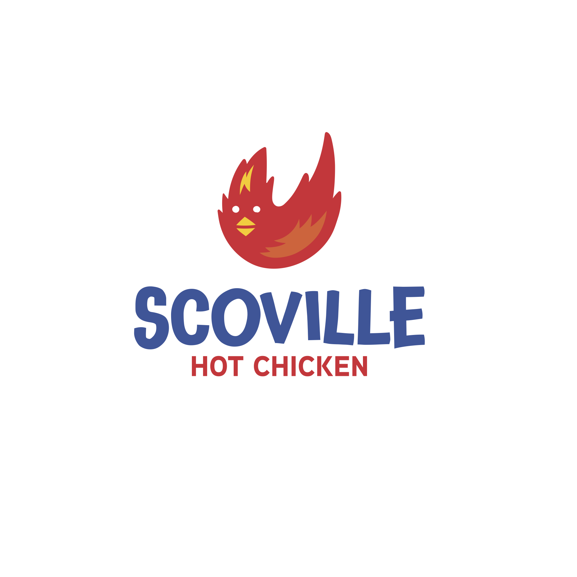 Scoville Hot Chicken - Buckhead 3420 Piedmont Rd NE Unit B