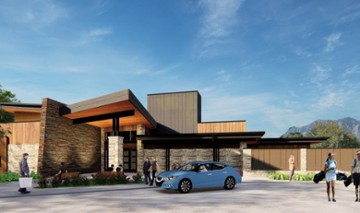 Ironwood Bar and Grille (Flatirons Golf Course)