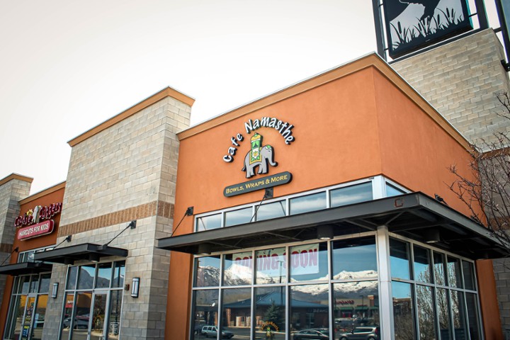 Restaurant banner image