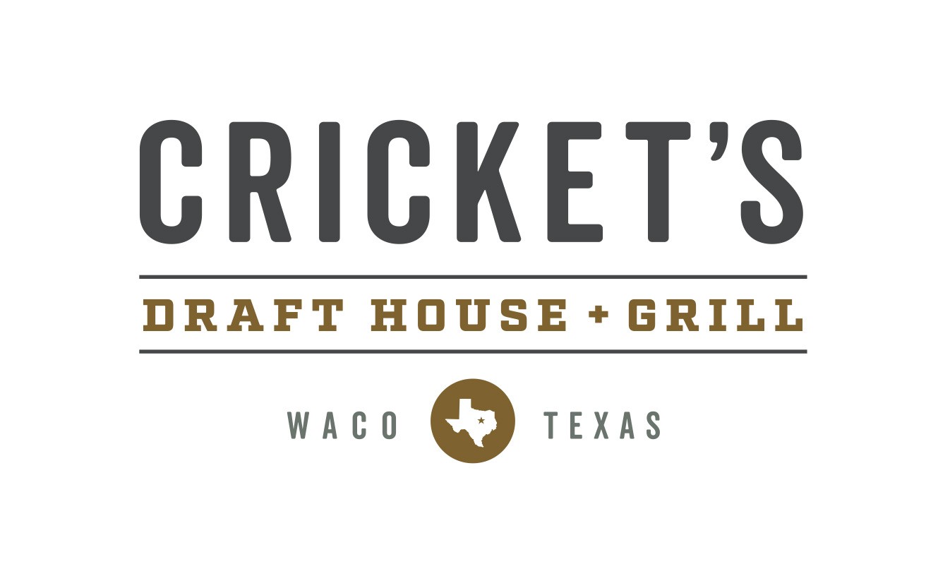 Crickets - Waco