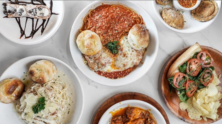 Restaurant banner image