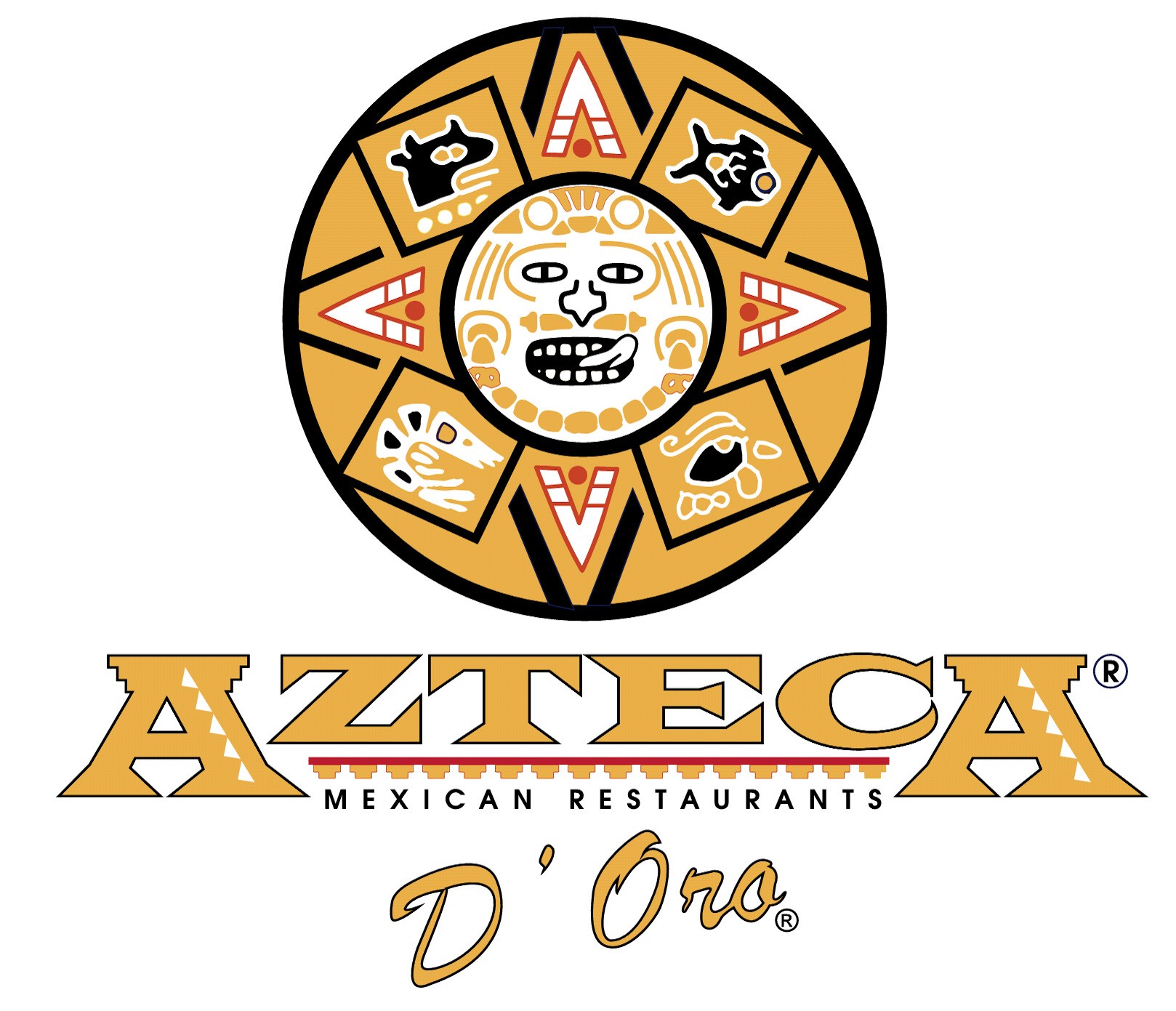 Azteca D'Oro  Mexican Restaurant Winter Garden