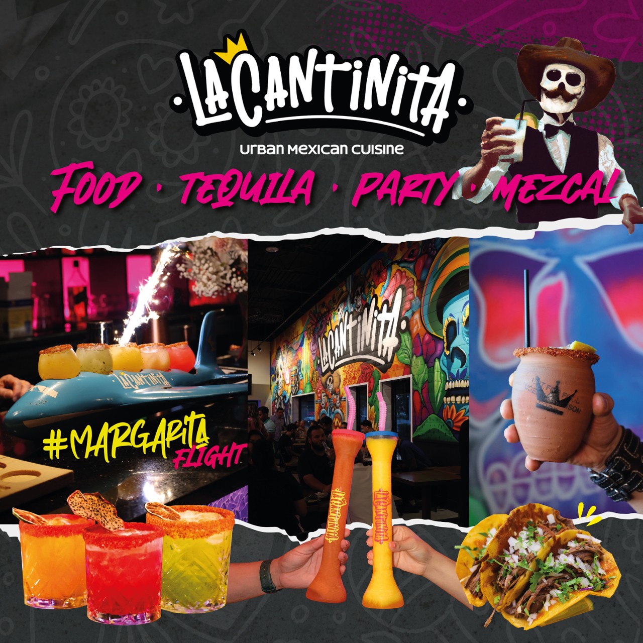 La Cantinita Royal Palm Beach