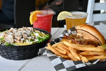 Lookout Bar & Grill