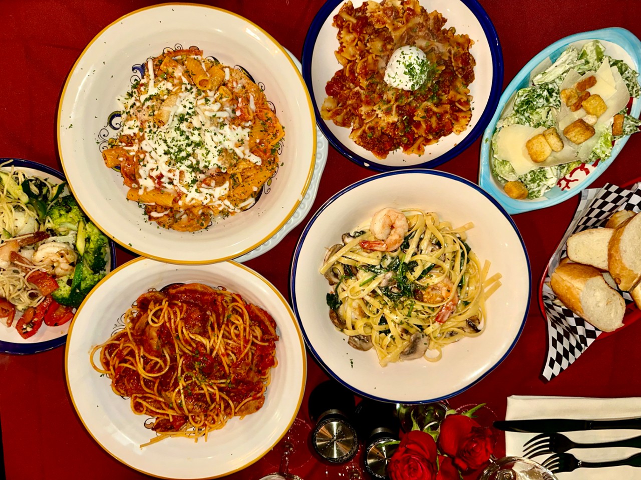 Dolce Vita 6105 s Main St Unit F-104