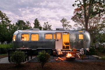 AutoCamp - Cape Cod ACCC
