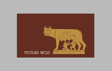 Mother Wolf Mother Wolf