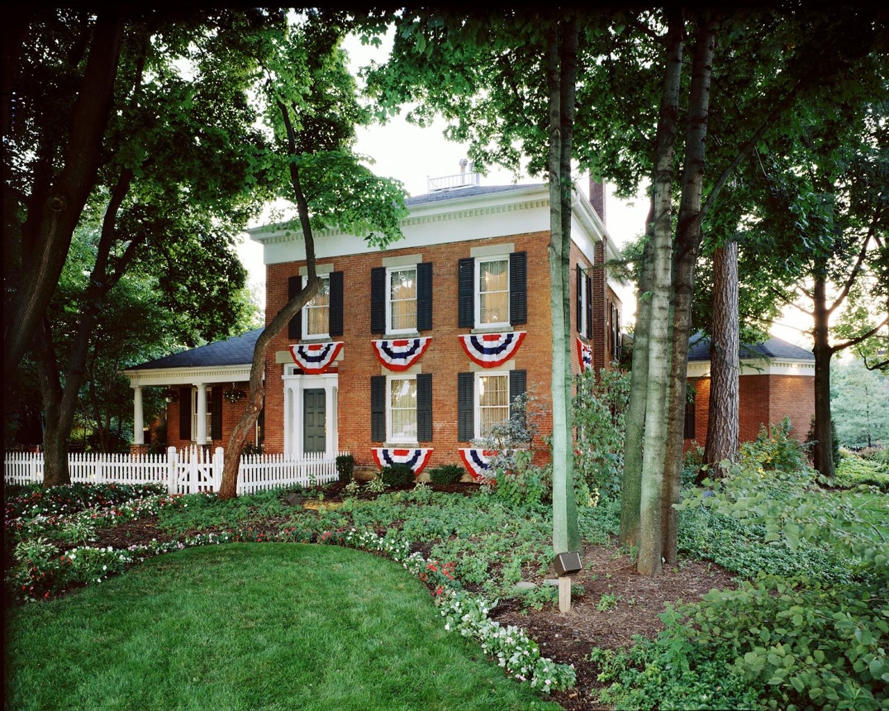 Don's Pomeroy House Don's Pomeroy House
