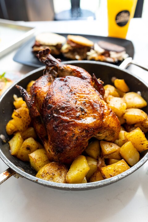 Restaurant banner image