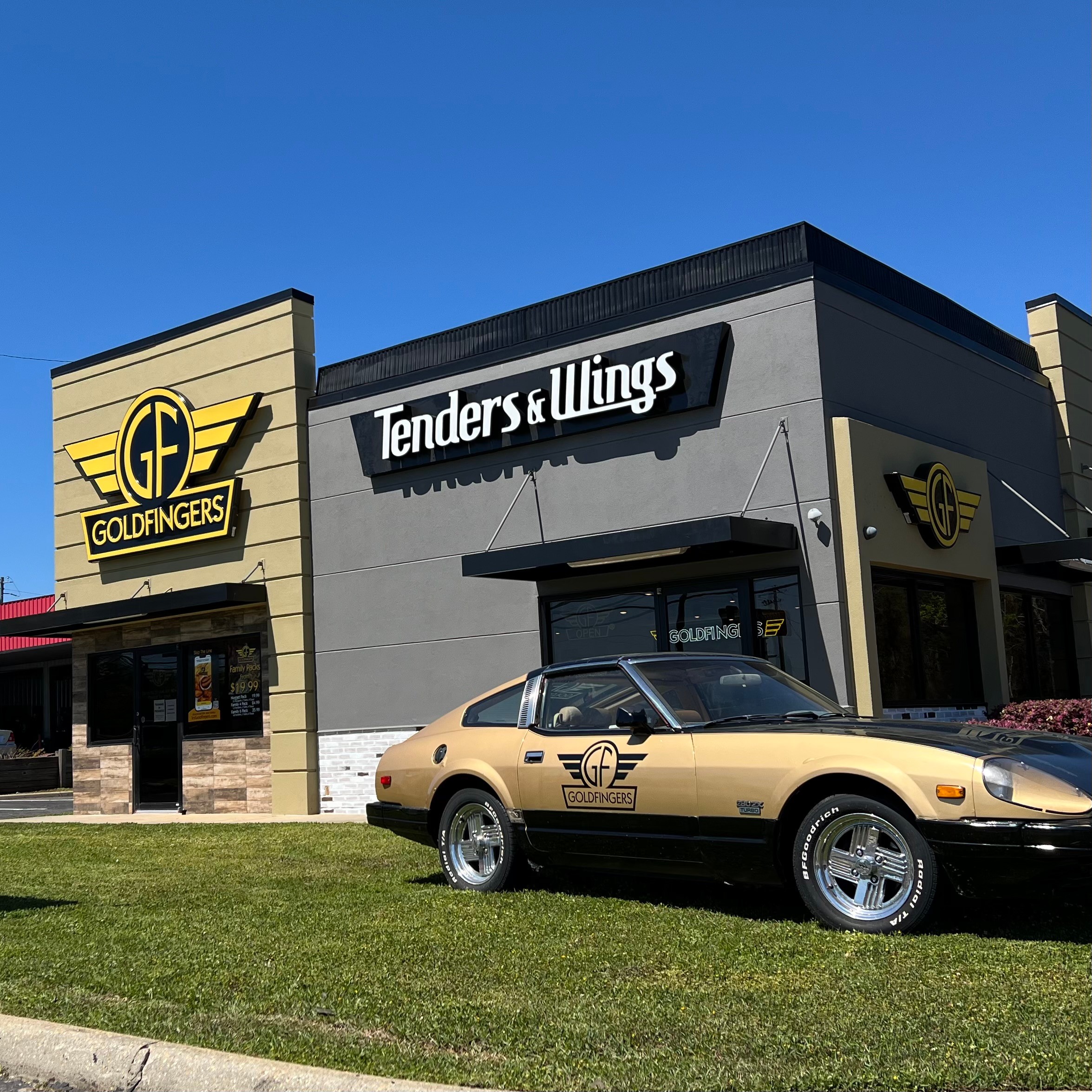 Restaurant banner image