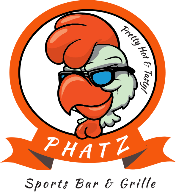 Phatz Sports Bar & Grille 421 North US Highway 1
