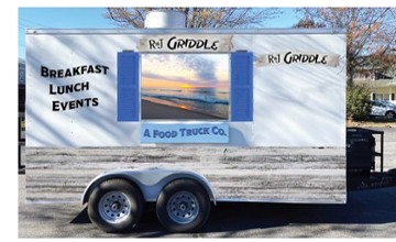 R&J Griddle