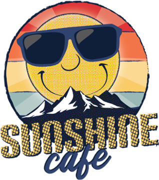 SUNSHINE CAFE logo