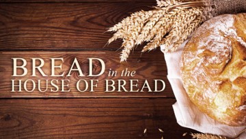 House of Bread Reno