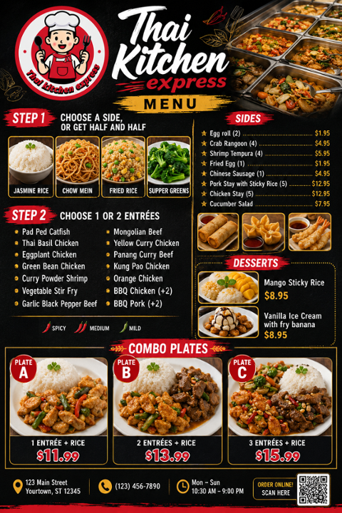 Restaurant banner image