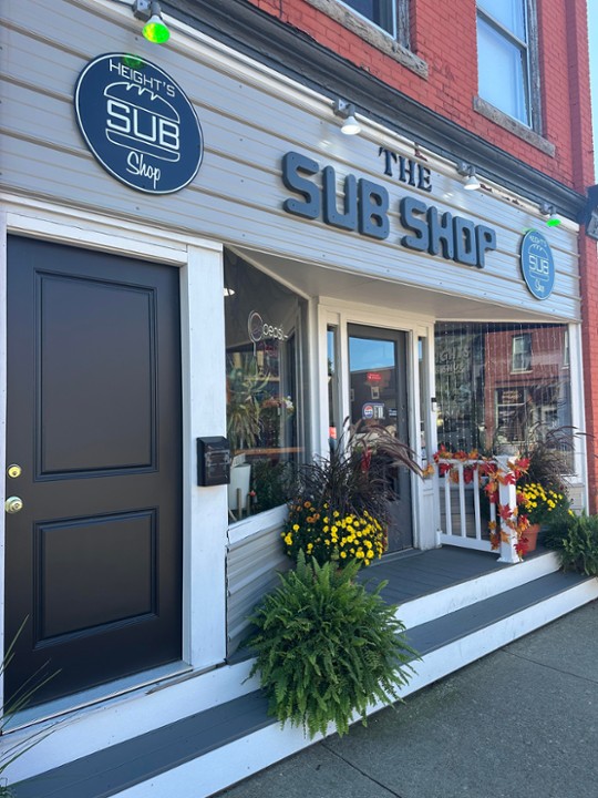 Restaurant banner image