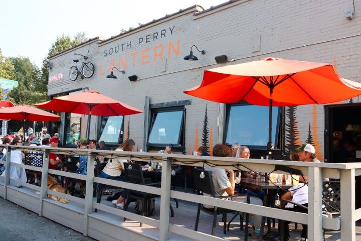 Restaurant banner image