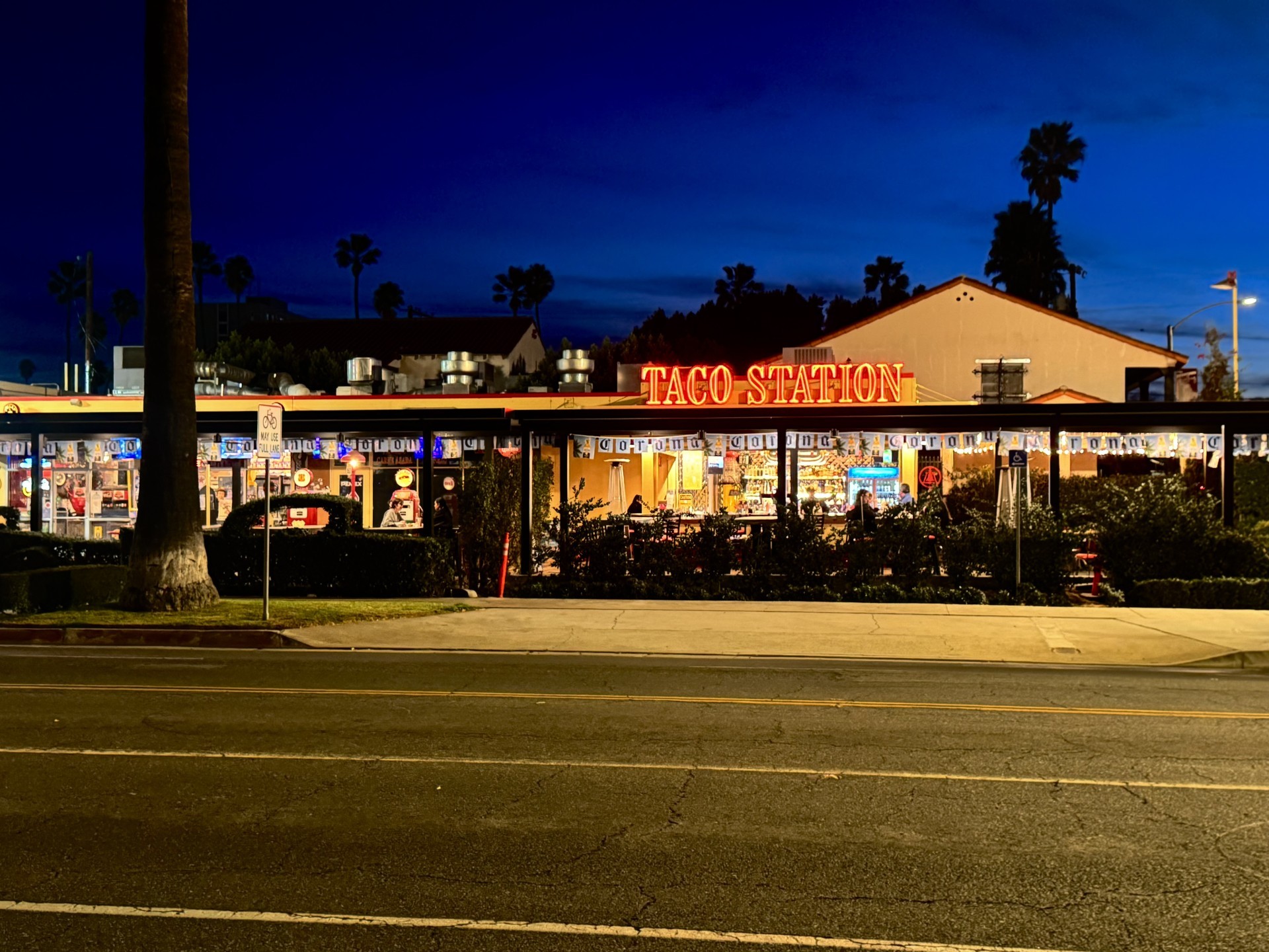 Restaurant banner image