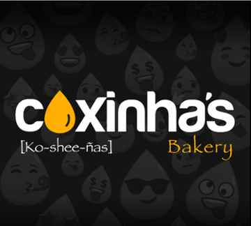 Coxinhas Bakery West Colonial 7431 W Colonial Dr