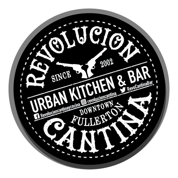 Revolucion Cantina