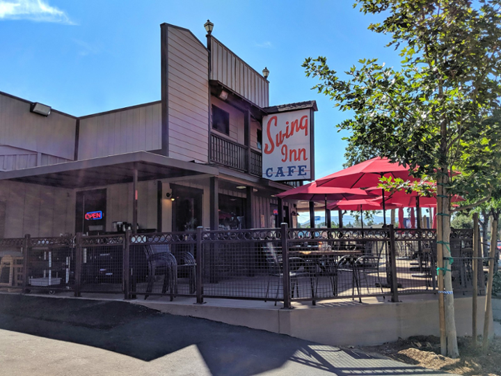 Restaurant banner image