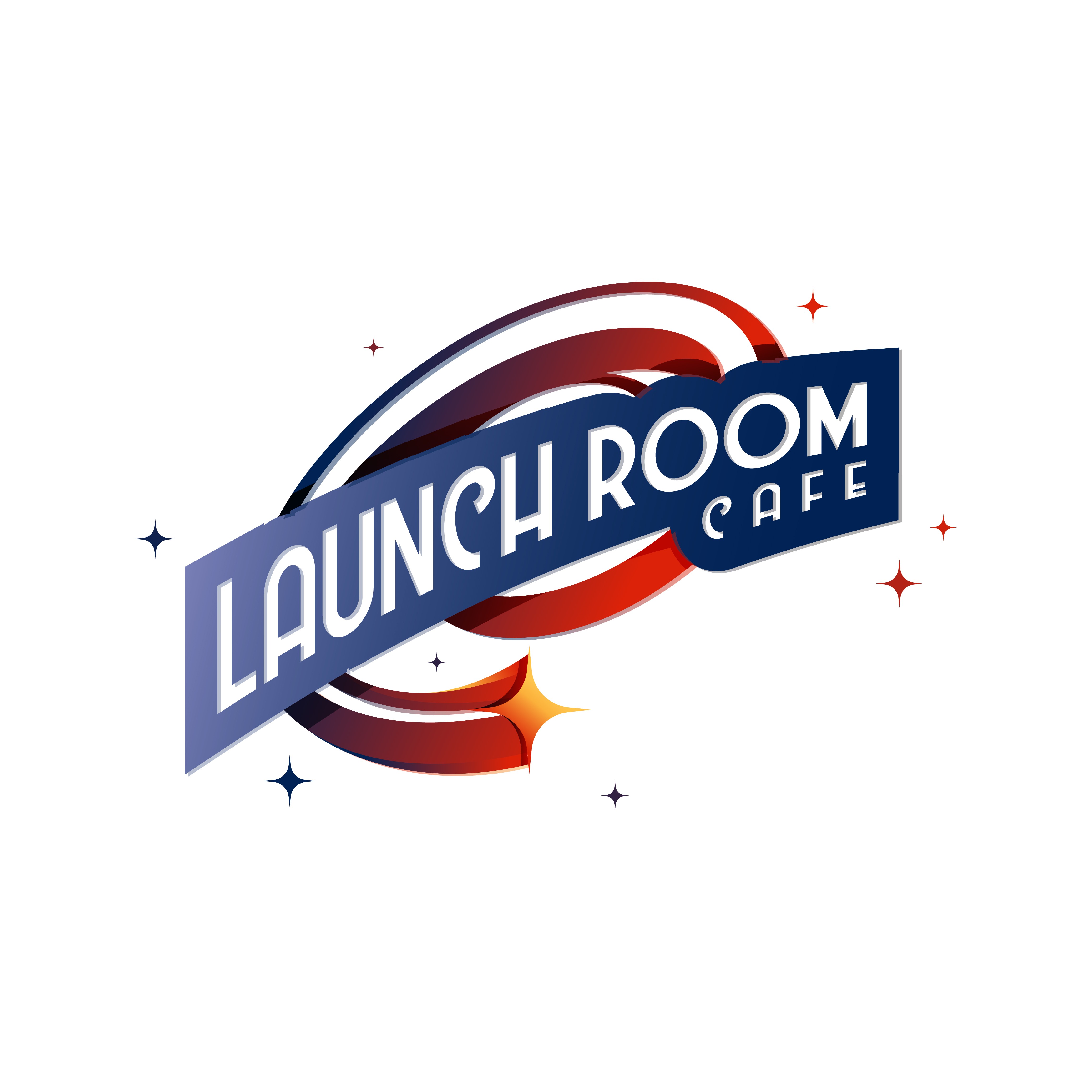 Launch Room Cafe