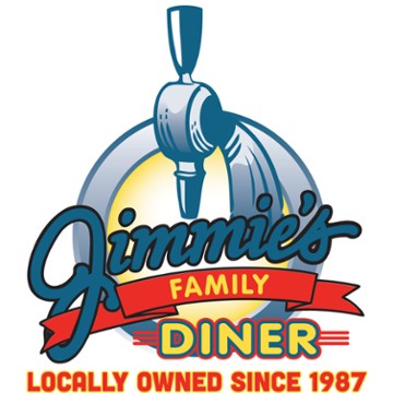 Jimmie's Diner - Harry Street 1519 George Washington Drive