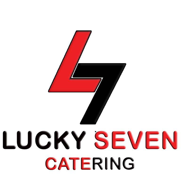 Lucky 7 Catering St.Peter's Catholic School
