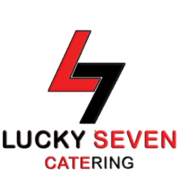 Lucky 7 Catering St.Peter's Catholic School