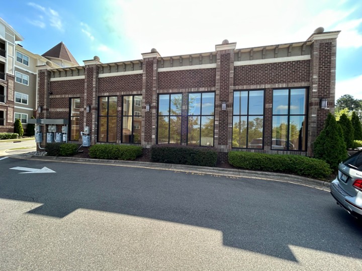 Restaurant banner image