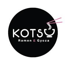 Kotsu Ramen & Gyoza - Montclair NEW 9359 Central Ave suite C