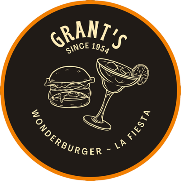 Wonderburger Grill logo