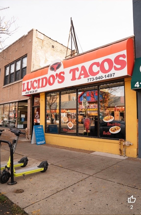 Restaurant banner image