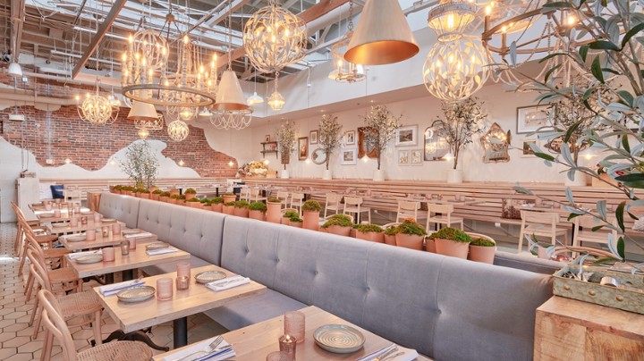Restaurant banner image