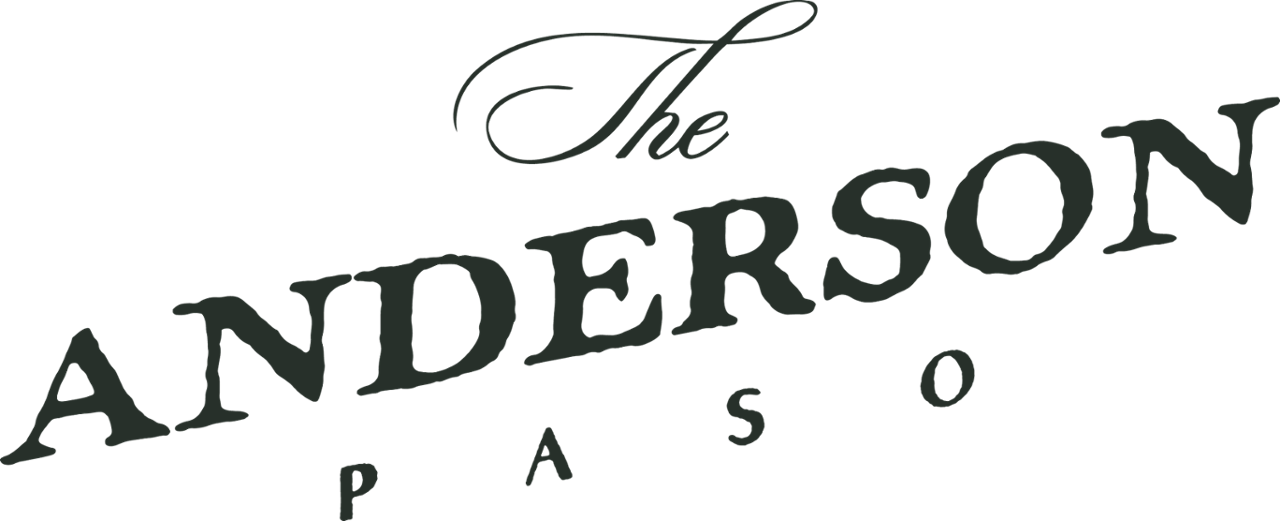 The Anderson Paso 3090 Anderson Road