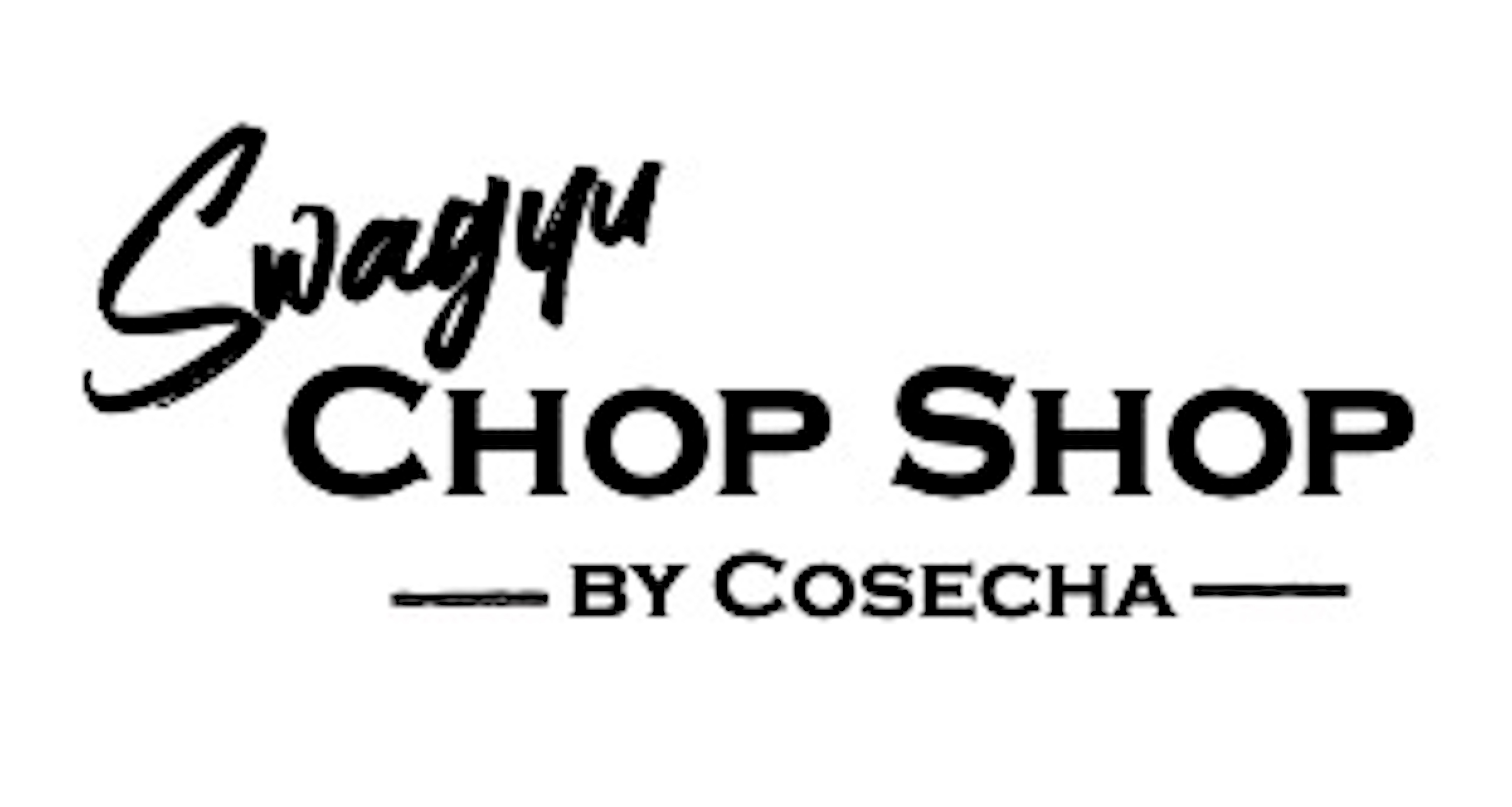 Swagyu Chop Shop Poway