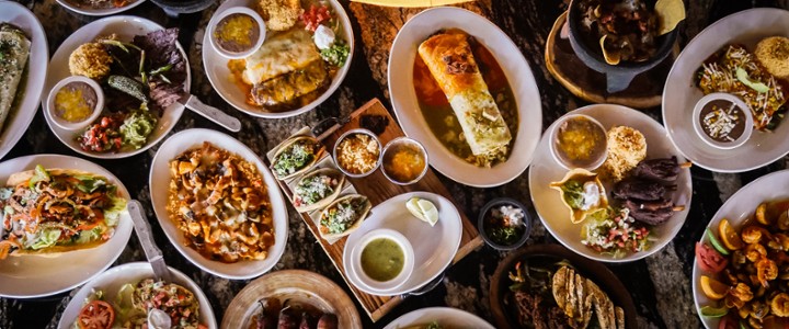 Restaurant banner image