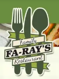 Fa Rays Family Restaurant 