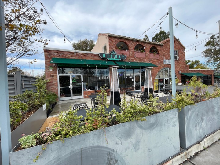 Restaurant banner image
