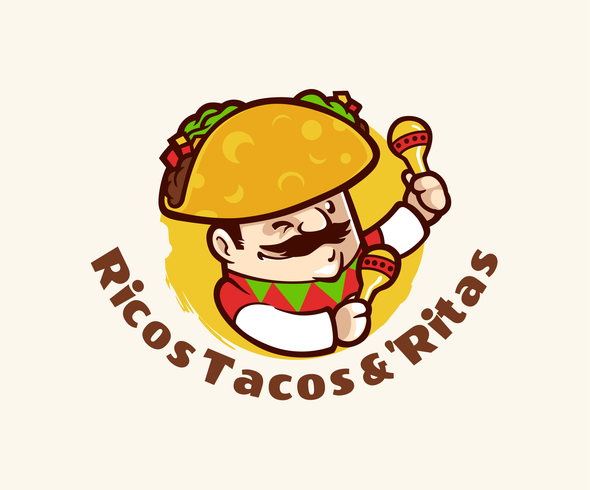 Ricos Tacos & 'Ritas 11875 Hwy 70 Ste 103