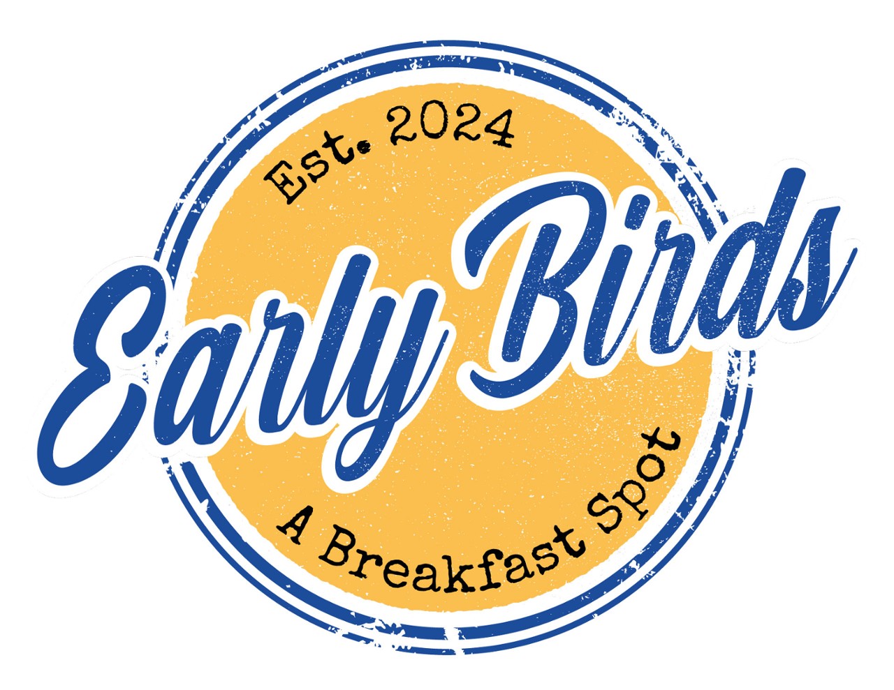 Early Birds 5025 Blue Diamond Rd. Suite 101-102