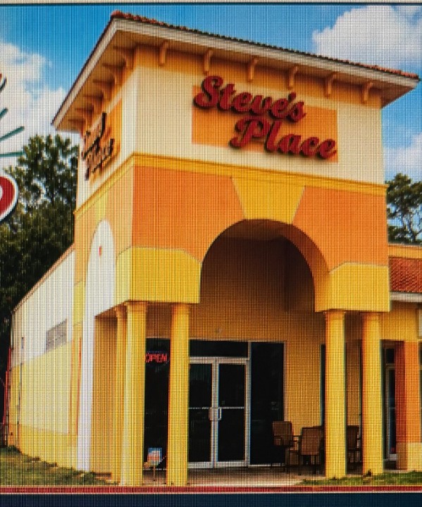 Restaurant banner image
