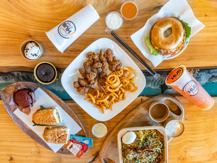 Restaurant banner image