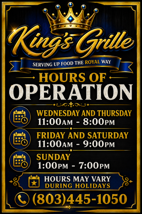 Restaurant banner image
