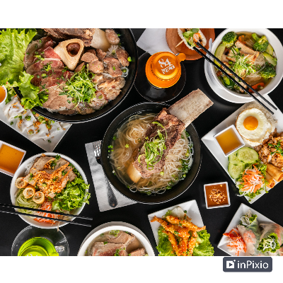 Restaurant banner image
